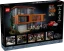 LEGO® Ideas 21354 Twilight : la maison des Cullen