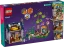 LEGO® Friends 42669 Dom včelárov a kvetinová záhrada
