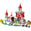 LEGO® Super Mario™ 71408 Ensemble d'extension Le château de Peach