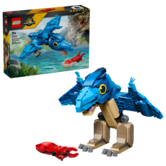 LEGO® Jurassic World 77977 Bébi pteranodon