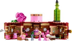 LEGO® Wicked 75683 Glinda & Elphaba's Dormitory