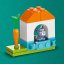 LEGO® Friends 41724 Casa da Paisley