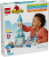 LEGO DUPLO │ Disney 10455 Ledové království: Anna a Elsa a oslava na hradě
