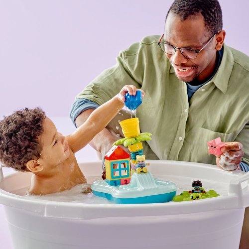 LEGO® DUPLO® 10989 Waterpark