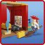 LEGO® │ Disney 43304 Konne ranczo Blaze'a