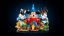 LEGO® Ideas 21352 Magia da Disney