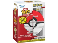 Bitty POP DSPLY: Pokeball
