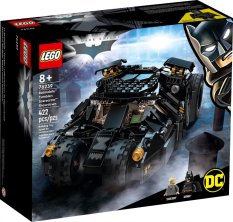 LEGO® DC Batman™ 76239 Batmobile™ Tumbler: Scarecrow™ Showdown