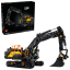 LEGO® Technic 42215 Koparka Volvo EC500 Hybrid