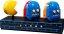 LEGO® Icons 10323 Máquina de Jogos PAC-MAN
