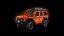 LEGO® Technic™ 42177 Mercedes-Benz G 500 PROFESSIONAL Line