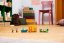LEGO® Animal Crossing™ 77054 Caravane et stand de jardinage de Racine