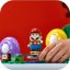 LEGO® Super Mario™ 71368 Ensemble d'Extension La chasse au trésor de Toad
