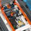 LEGO® City 60504 Parti őrség mentőcsónak és helikopter