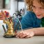 LEGO® | Marvel 76334 Großer Showdown: Spider-Man vs. Sandman