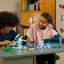 LEGO® Super Mario™ 71417 Pack di espansione Avventura sulla neve di Tricherino