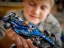 LEGO® Speed Champions 77249 Carro de Corrida Williams Racing FW46 F1®