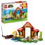 LEGO® Super Mario™ 71422 Ensemble d’extension Pique-nique chez Mario