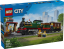 LEGO® City 60511 Vintage Steam Train