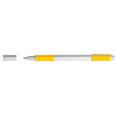 LEGO® gelpen - geel