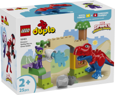 LEGO® DUPLO Disney TM 10463 Spidey-Rex vs. Green Goblin