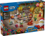 LEGO® City 60510 Calendário do Advento de 2026
