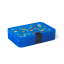 LEGO® Iconic Pudełko do przechowywania z przegródkami - niebieski