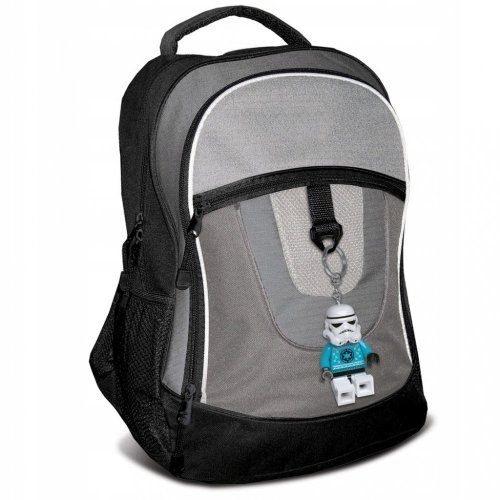 LEGO® Star Wars Stormtrooper lichtgevend figuurtje
