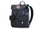 LEGO® Tribini HAPPY pequena mochila - preto