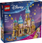 LEGO® │ Disney 43297 Rapunzel's Castle