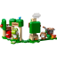 LEGO® Super Mario™ 71406 Set de Expansão - A Casa dos Presentes de Yoshi