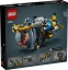 LEGO® Technic™ 42201 Le sous-marin de recherche en haute mer