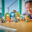 LEGO® Friends 42686 Cooler Indoor-Spielplatz