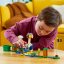 LEGO® Super Mario™ 71414 Set de Expansão Ataque Cabeçudo do Conkdor