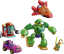 LEGO® Marvel 11211 Loki vs. Team Iron Man