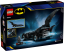 LEGO® Super Heroes 76304 Batman navždy™ Batmobil
