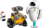 LEGO® | Disney™ 43279 WALL-E und EVE