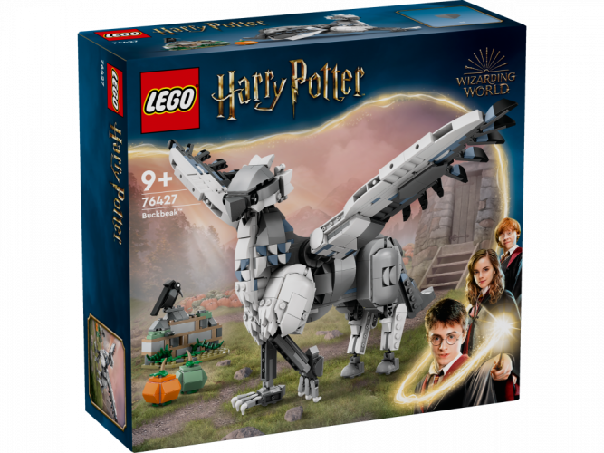 LEGO® Harry Potter™ 76427 Buckbeak™