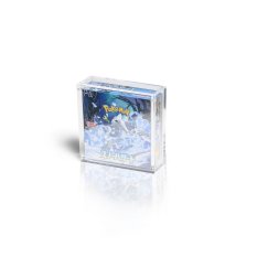 Akrylový case - Pokémon Japanese Booster Box Case – Regular