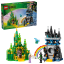LEGO® Wicked 75689 Emerald City a zámok Kiamo Ko