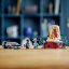 LEGO® Marvel 76213 La stanza del trono di Re Namor