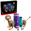 LEGO® | Disney™ 43301 Serre-livres Zigzag de Toy Story