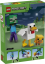 LEGO® Minecraft 21582 Kipberijder