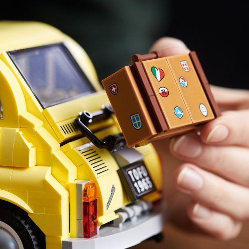 LEGO® Creator Expert 10271 Fiat 500