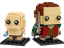 LEGO® BrickHeadz 40630 Frodo™ und Gollum™