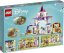 LEGO® Disney™ 43195 Belles und Rapunzels königliche Ställe