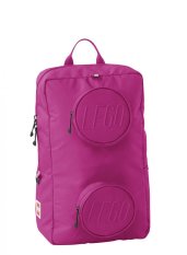 LEGO® Signature Brick 1x2 backpack - Purple