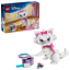 LEGO® | Disney™ 43286 Aristocats: Bezaubernde Marie