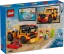 LEGO® City 60453 Le véhicule de secours de la plage