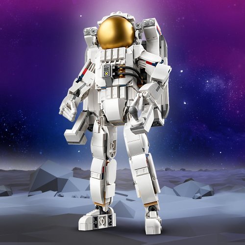 LEGO® Creator 3 w 1 31152 Astronauta